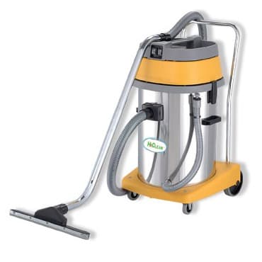 Máy hút bụi công nghiệp Hiclean HC70