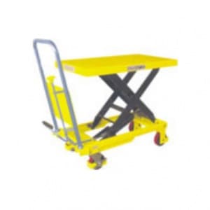 Xe bàn nâng Mediteck TT150