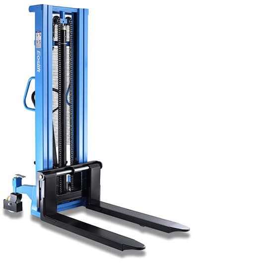Xe nâng tay cao HSA1016 - Image 1