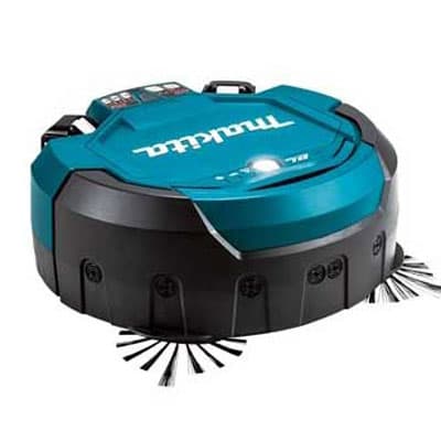 Robot hút bụi dùng pin makita DRC200Z