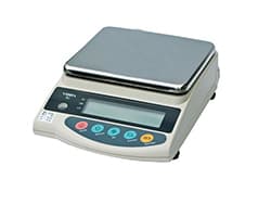 Cân điện tử Shinko Vibra SJ-6200Ce/0.01g - Image 1