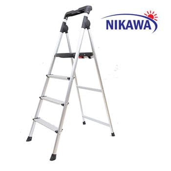 Thang ghế Nikawa NKP-04 - Image 1