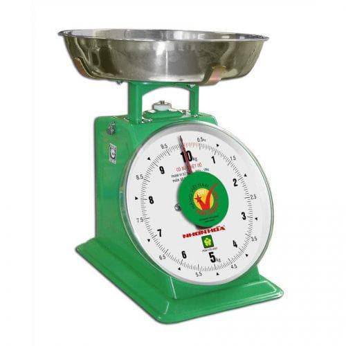 Cân đồng hồ Nhơn Hòa 10kg - Image 1