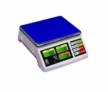 Cân đếm Nhật Vibra ALC-3