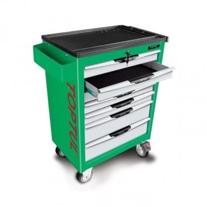 Tủ đựng đồ 7 ngăn Toptul TCAC0701 - Image 1
