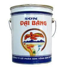 Sơn Đại Bàng chống gỉ 2.5kg- - Image 1