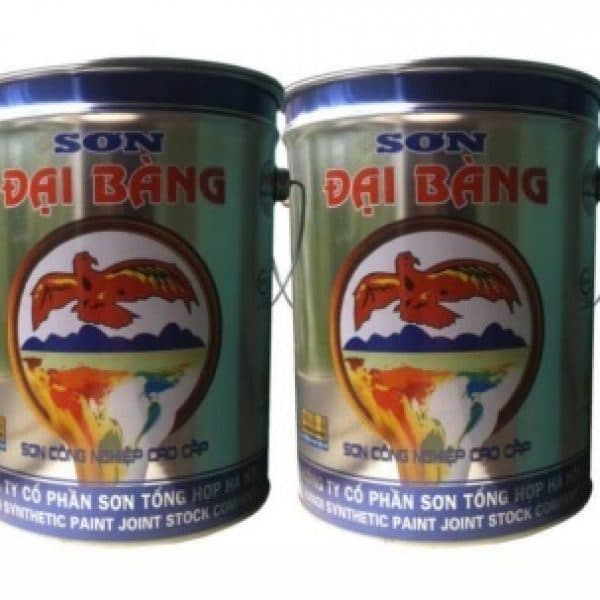 Sơn đại bàng màu - Image 1