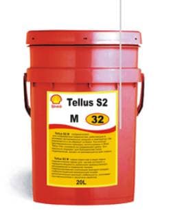 Dầu Shell Tellus S2 M32 - Image 1