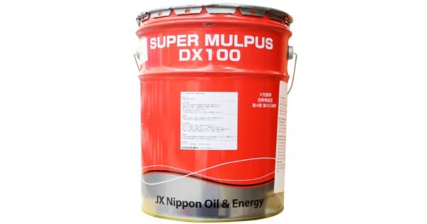 Dầu Super Mulpus DX 100 - Image 1