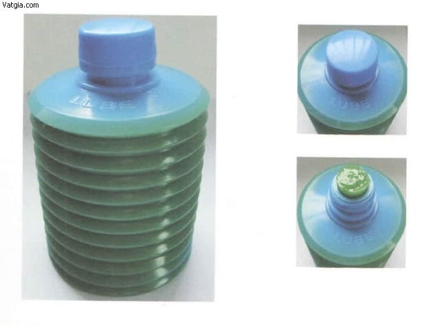 Mỡ bò LUBE - Image 1