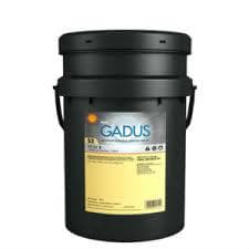 Mỡ công nghiệp Shell Gadus S2-V220.0 - Image 1
