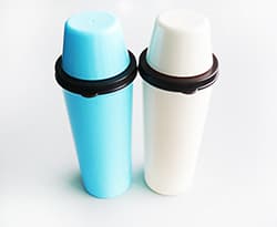 Bình nhựa 420ml - Image 1