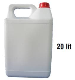 Can nhựa 20 lít - Image 1