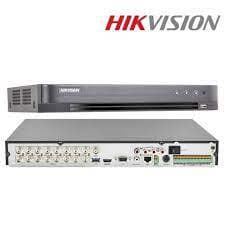 Đầu ghi hình Camera DS-7216HUHI-K2