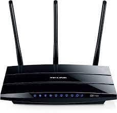 Bộ phát wifi Archer C7 TP-lLink AC1750