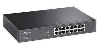 Bộ chuyển mạch TP-LINK TL-SG1016D
