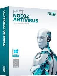 Phần mềm diệt virus ESET NOD32 Antivirus - Image 1