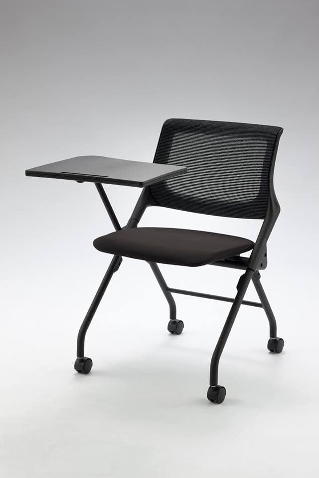 Ghế Toyo VCFT630-B