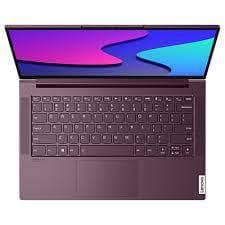 Laptop Lenovo Yoga Slim 7 14ITL05 - Image 1