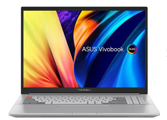 Laptop Asus Vivobook Pro X N7600ZE-L2010W - Image 1