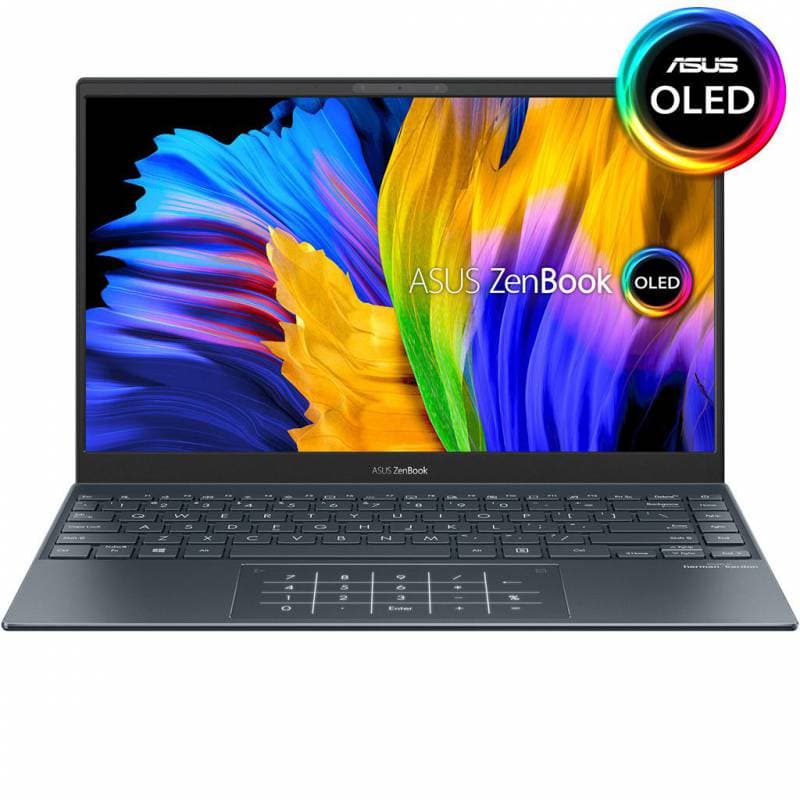 Laptop ASUS Zenbook UX325EA-KG656W - Image 1