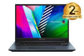 Laptop Asus Vivobook Pro 15 OLED - Image 1