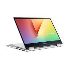 Laptop Asus VivoBook Flip 14 TP470EA-EC027T - Image 1
