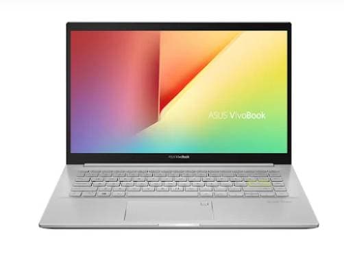Laptop Asus Vivobook A415EA-EB1750W - Image 1
