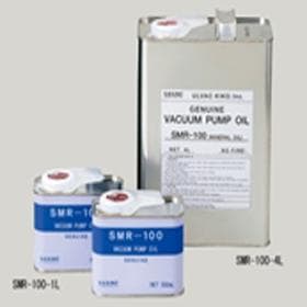 Dầu chân không ULVOIL SMR-100 4L ULVAC