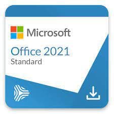 Phần mềm Microsoft Office LTSC Standard 2021