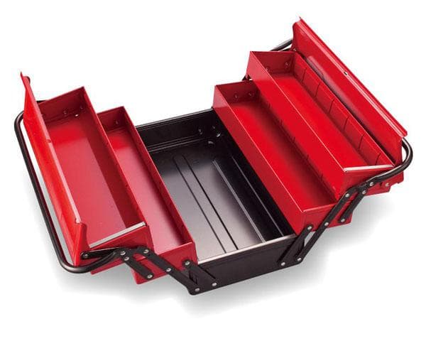 Hộp đựng dụng cụ Tone BX430 - Image 1