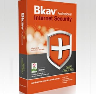 Phần mềm diệt virus Bkav