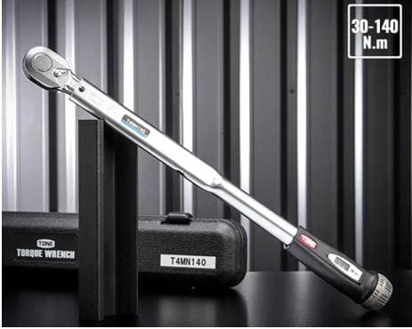 Tay cân lực Tone T4MN140