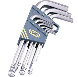 Bộ lục giác đầu bi Tone BS900 - Image 1