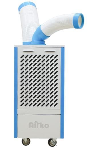 Máy lạnh di động Dorosin Airko DAKC-27B - Image 1