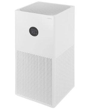 Máy lọc không khí Xiaomi Smart Air Purifier 4 lite EU (BHR5274GL) 33W
