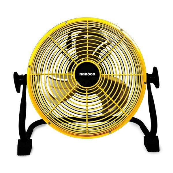 Quạt sạc sàn Nanoco NRF1230L - Image 1