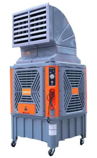 Quạt hơi nước Sunfan SF35Y - Image 1
