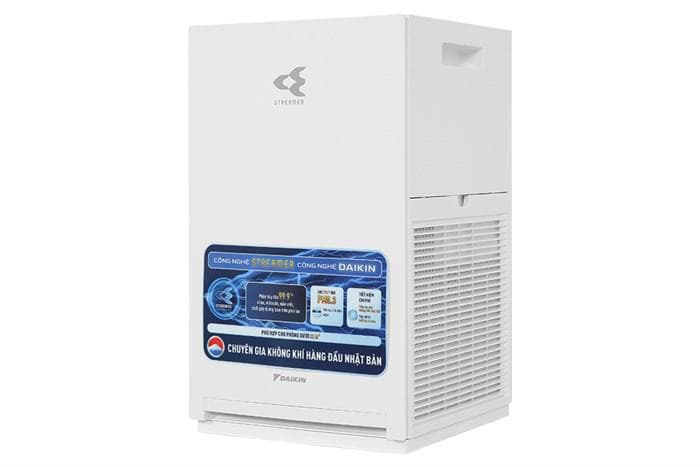 Máy lọc không khí Daikin MC30YVM7 25W - Image 1