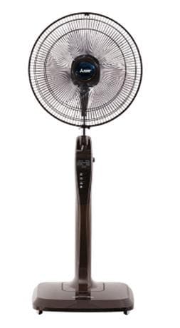 Quạt đứng Mitsubishi LV16- RA - Image 1