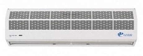 Quạt cắt gió Nanyoo FM 1210x-2/y - Image 1
