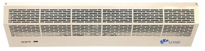Quạt cắt gió Nanyoo FM 1215x-2/y