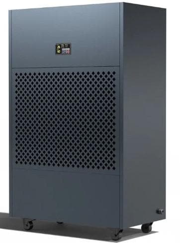 Máy hút ẩm công nghiệp Airko HP-40S - Image 1