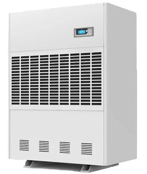 Máy hút ẩm công nghiệp Airko DP-20S - Image 1