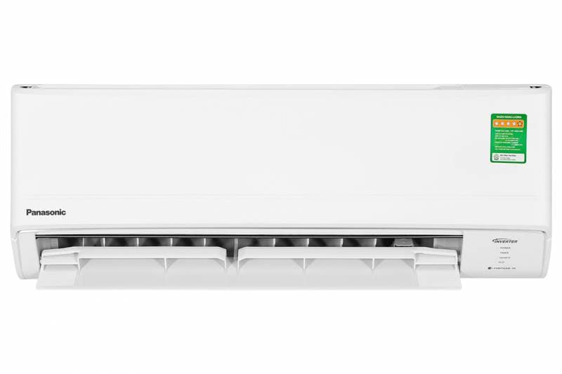 Điều Hòa Panasonic Inverter 12000Btu 2 Chiều CU/CS-XZ12ZKH-8 - Image 1