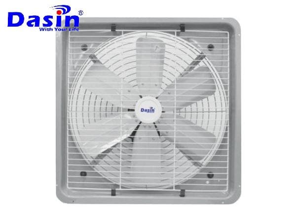 Quạt thông gió công nghiệp Dasin KVF 2460