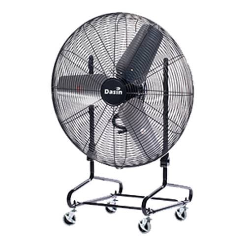 Quạt sàn công nghiệp Dasin DFM 3076 - Image 1
