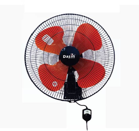 Quạt Treo Tường Dasin KWL - 1845 - Image 1