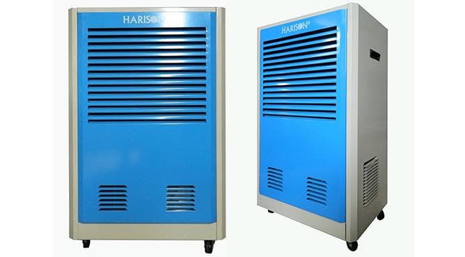 Máy hút ẩm công nghiệp Harison HD-150B - Image 1