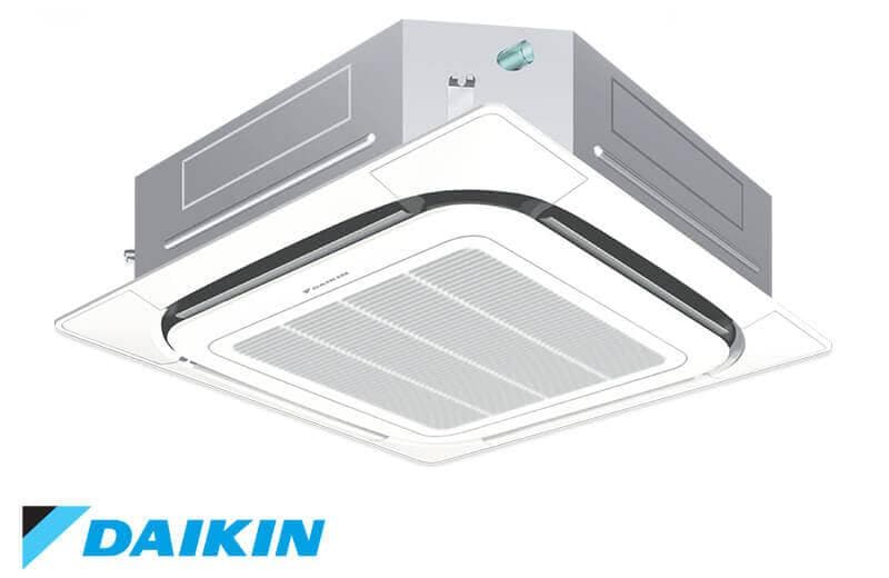 Điều Hòa Âm Trần Daikin 1 Chiều 48000Btu FCRN140FXV1V 3 pha - Image 1